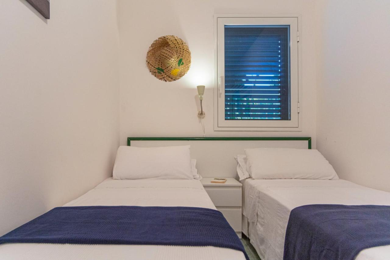 Marinella sul mare Villa Punta Secca Exterior foto
